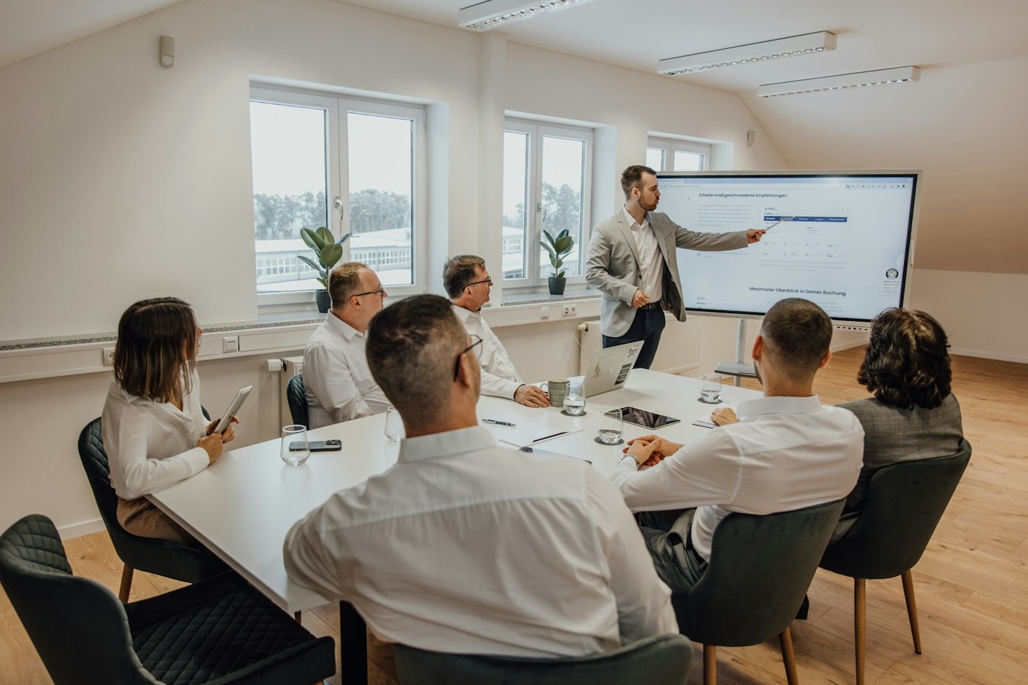Why Your Organization Needs a Fractional Virtual CISO