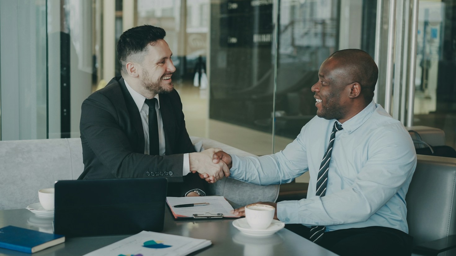 Translating Complex Cybersecurity Metrics for Boardroom Clarity