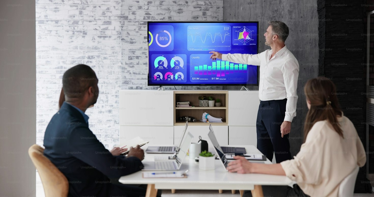 Balancing Revenue Growth with Enterprise Risk Mitigation